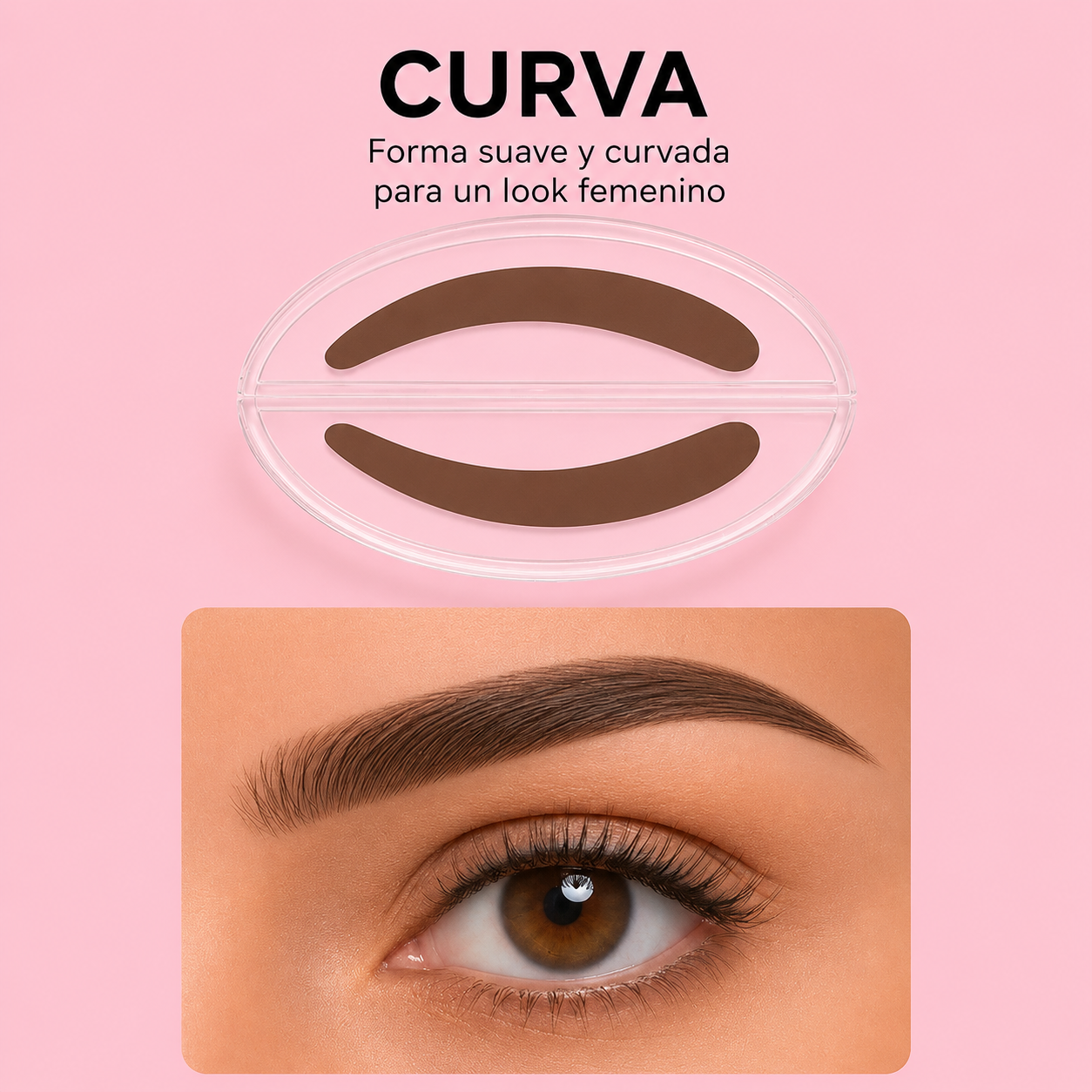 Sello de cejas