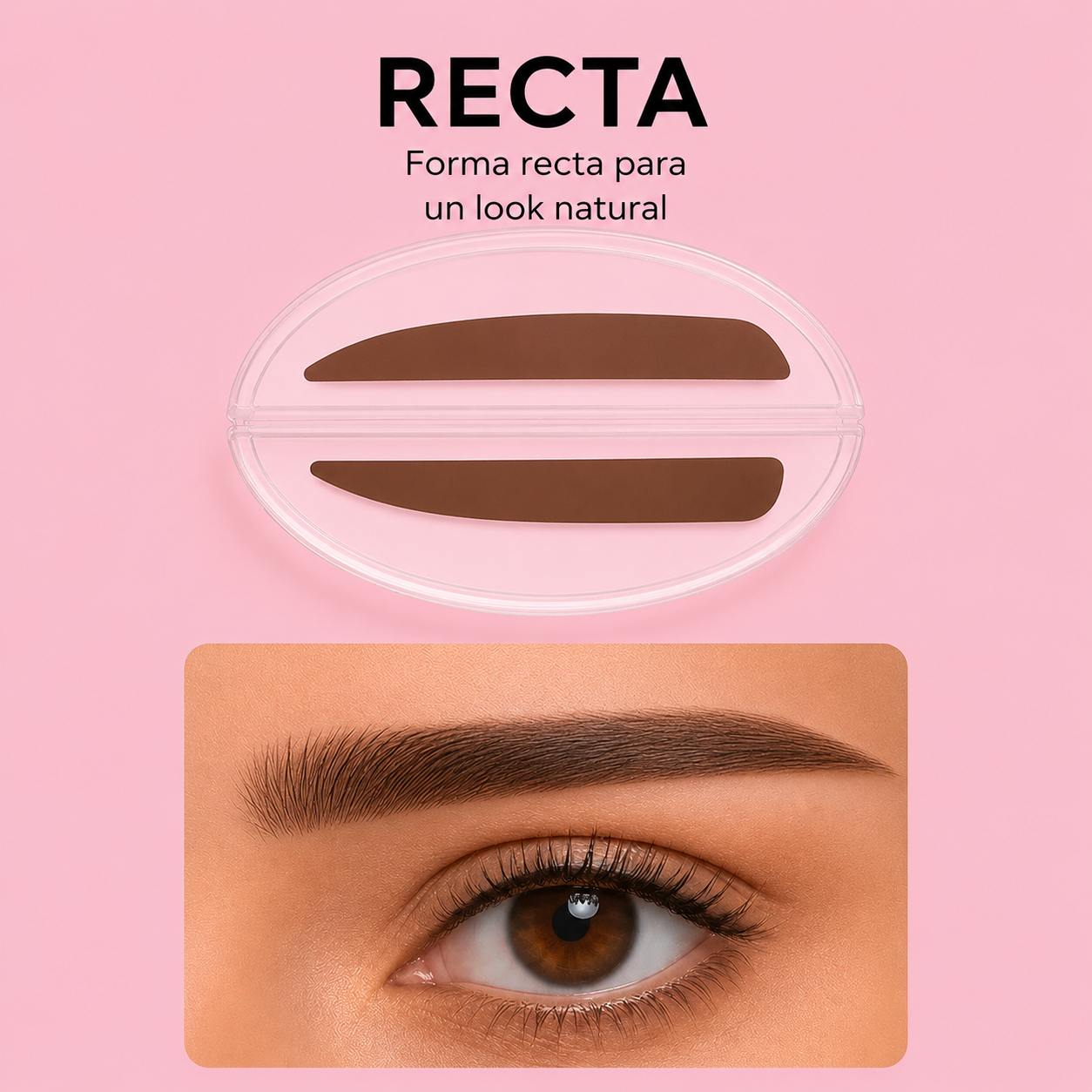 Sello de cejas